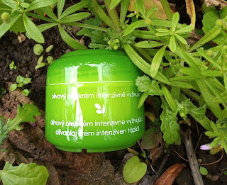 Ziaja Olive oil Moisturizing Cream