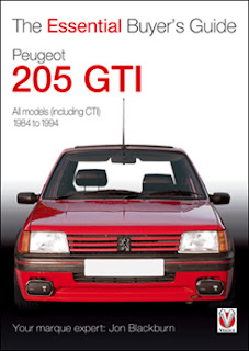 Buyers Guide: Peugeot 205 GTI - Mike Brewer Motoring