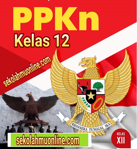 Kunci jawaban pkn kelas 11 kurikulum 2013 bab 2