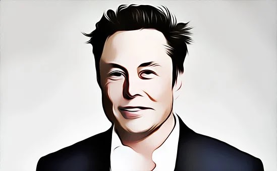 Elon Musk becomes the world's richest man, defeating Amazon founder Jeff Bezos