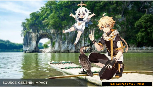 Événement de Hangout Genshin Impact Bennett: Voici le guide complet