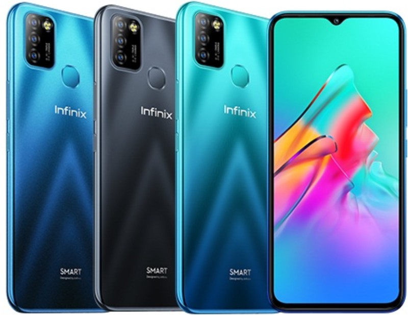 Infinix Smart (X657) Price, Review And