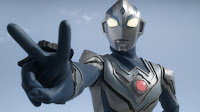 Ultraman Fuma