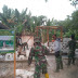 Rumah Siti Dibangun Babinsa