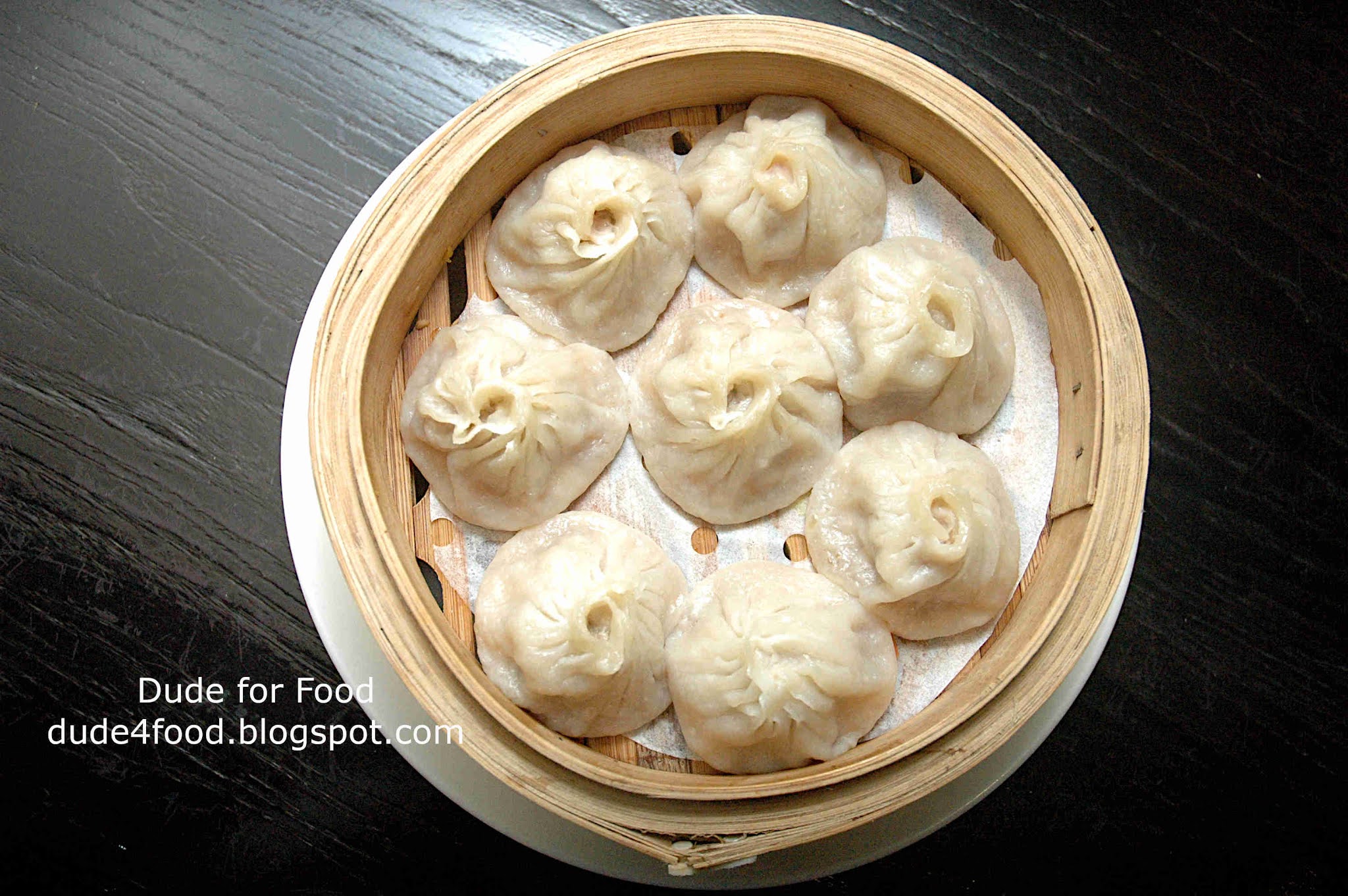 Jasmine dim sum qustseries