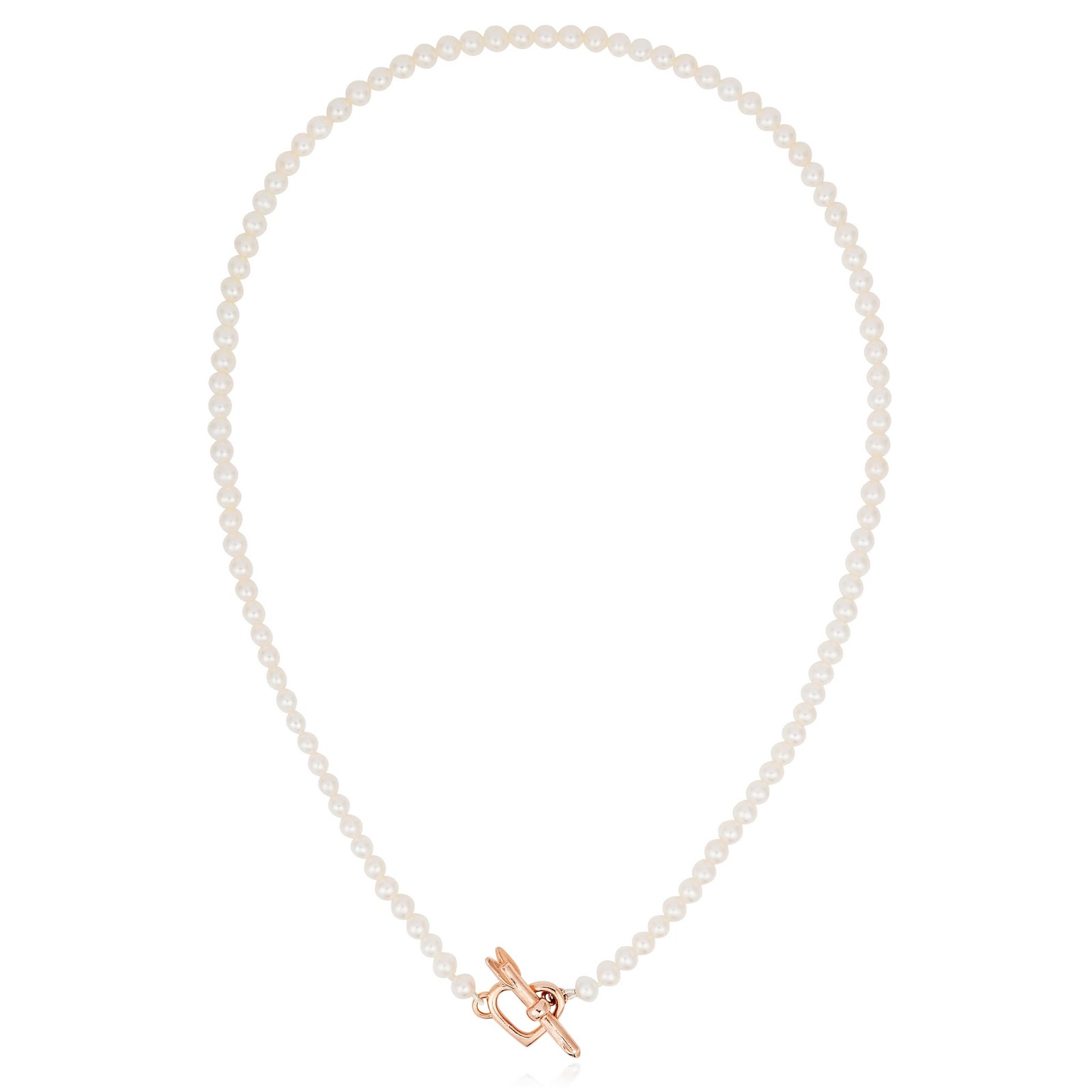 How Do You Wear Pearls? How Do You Wear Pearls?