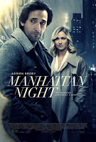 Manhattan en la Oscuridad / Manhattan Nocturno / Manhattan Night