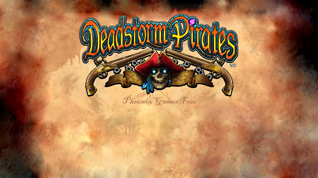 deadstorm pirates ps3 review deadstorm pirates ps3 review