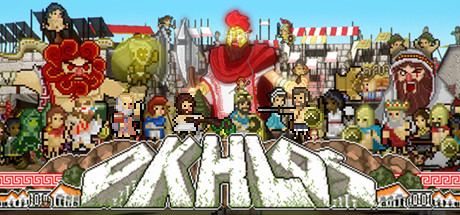 Okhlos Free Download for PC