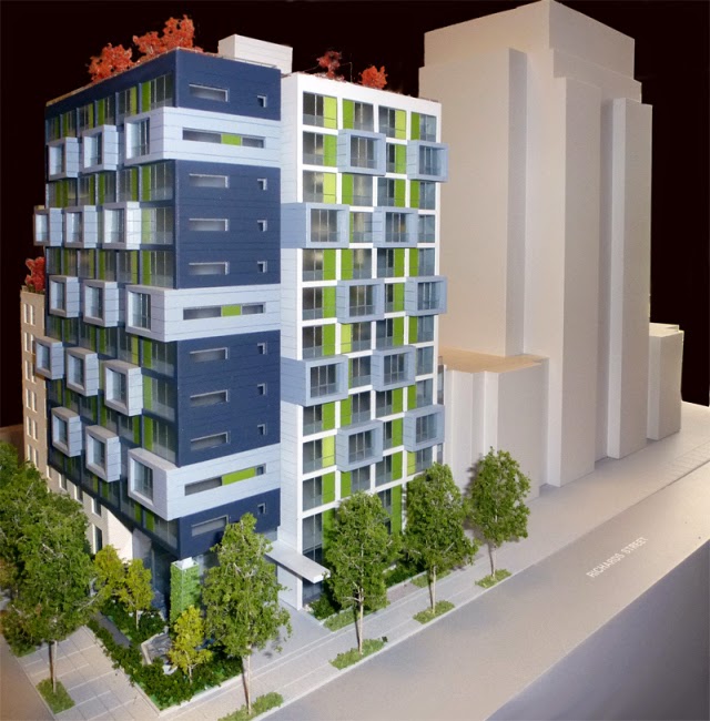 bikesbirdsnbeasts Good Fences, Jubilee House,Tupper and Readings