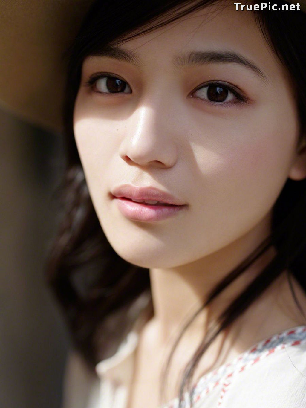 Image Wanibooks No.132 - Japanese Actress and Gravure Idol - Haruna Kawaguchi - TruePic.net - Picture-57