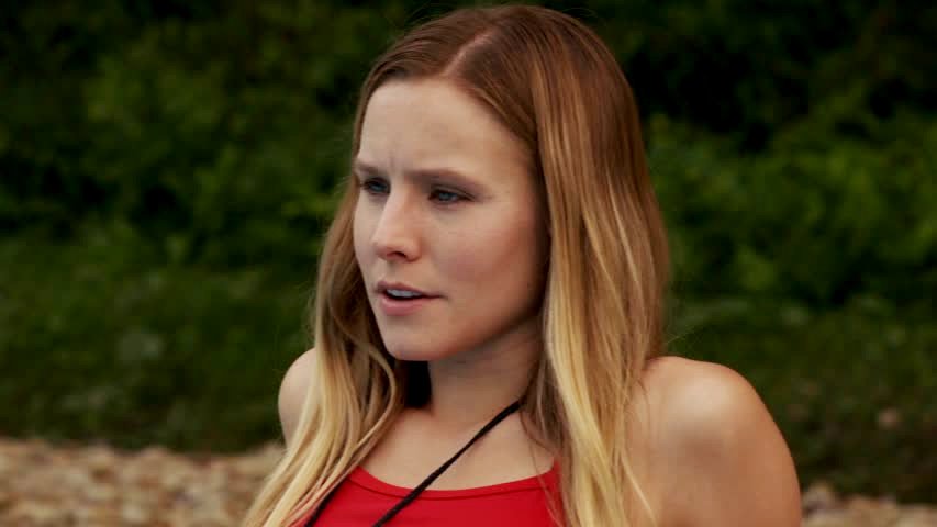 Films Et Séries Tv Avec Kristen Bell Movie and TV Cast Screencaps: Kristen Bell as Leigh London / The