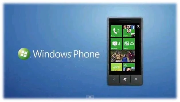 Windows Phone OS