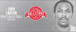 Hall of Fame News: John Carson Inducted into Canada West Hall of Fame