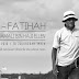 Al-fatihah ayahanda IR Radzi meninggal dunia