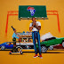 Jidenna Drops "85 To Africa" LP Feat. Seun Kuti & Mr. Eazi