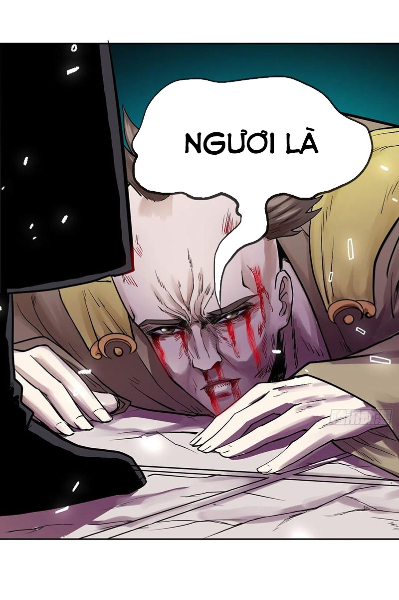 Sư Tỷ Của Ta Rất Cứng chapter 141 - Trang 40