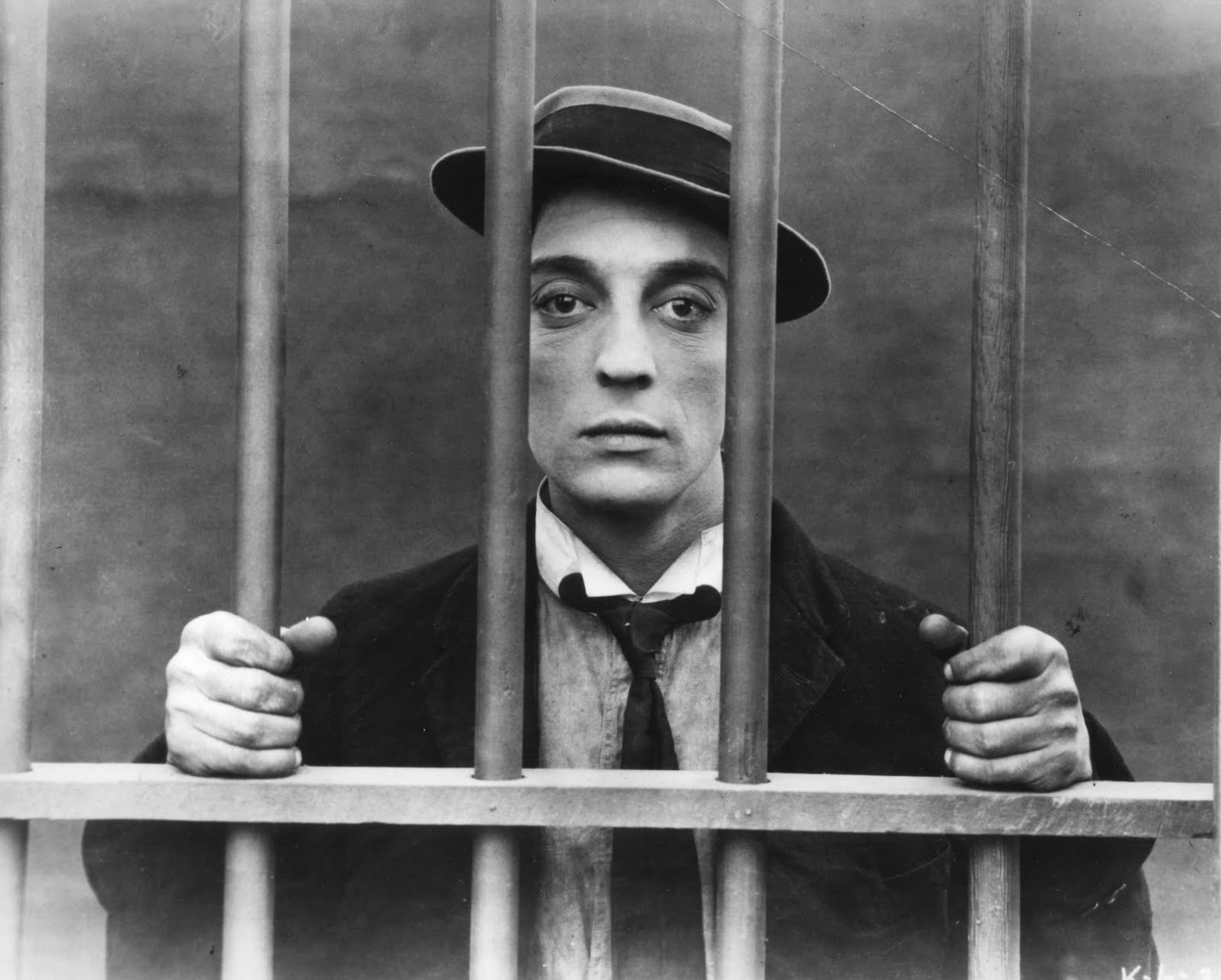 Critics At Large That What Doesn't Kill You The Buster Keaton DVD