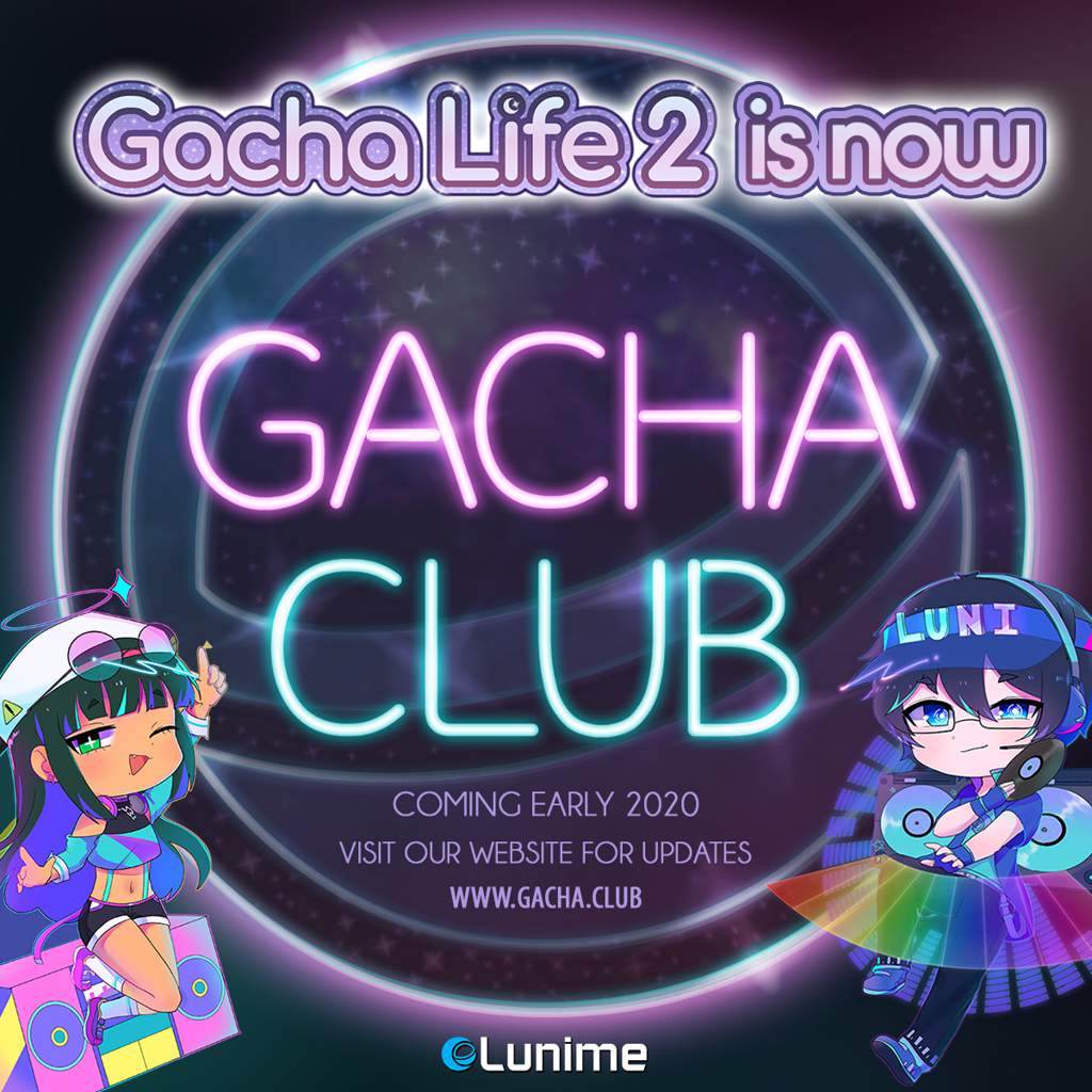 gacha life download first version