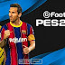 PES 2021 PPSSPP ANDROID EUROPEUS COPA LIBERTADORES, COM TRANSFERÊNCIAS ATUALIZADOS & KITS 20-21