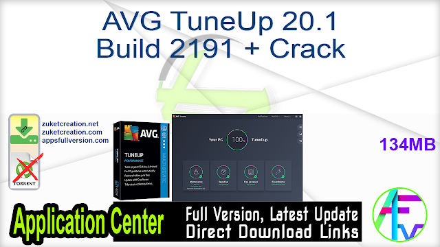 avg pc tuneup offline installer avg pc tuneup offline installer