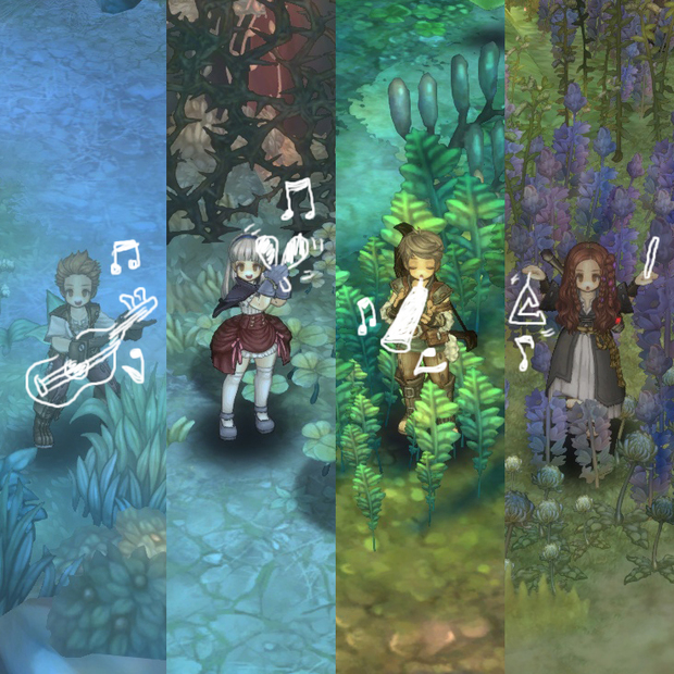 Pve Tier List Korea Updating For New Art Patch Amp Goddess