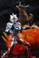 S.H. Figuarts Ultraman Z Alpha Edge 31