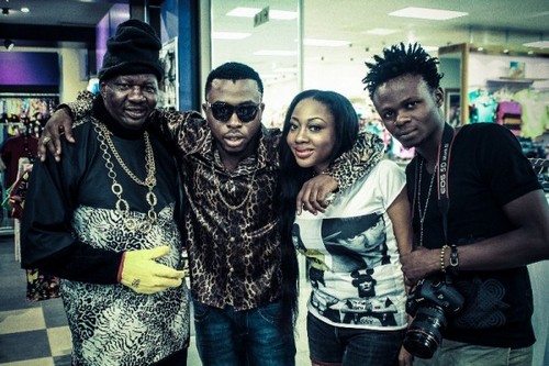 samklef baba suwe remix video