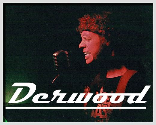 DERWOOD - Renegade (2017)