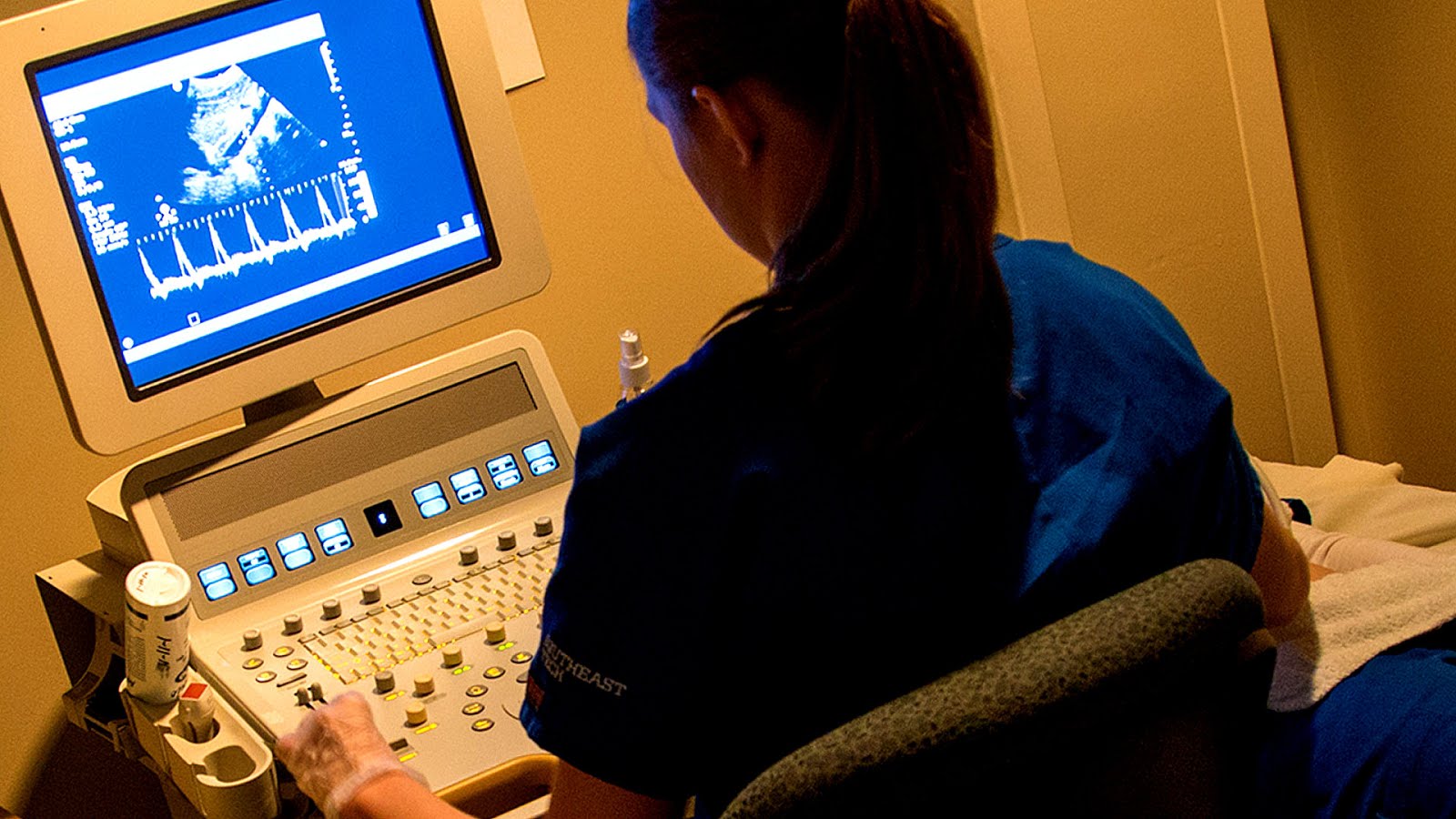 Ultrasound Technician Online Schools Accredited - School Choices