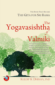 The Yogavasistha of Valmiki