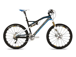 Orbea Occam S10 2013