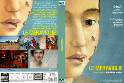 Чудеса / Le meraviglie. 2014.