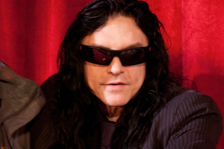 Item Digitals Artistic | Tommy Wiseau - Actress Wallpapers