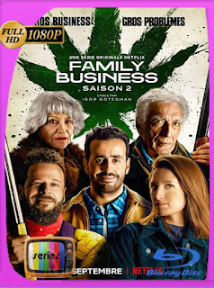 Family Business (2019) Temporada 1-2 HD [1080p] Latino [GoogleDrive] SXGO