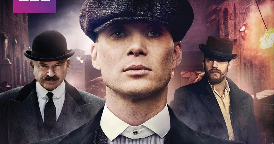Musique Fin Saison 2 Peaky Blinders Le journal de Feanor: PEAKY BLINDERS – SAISON II