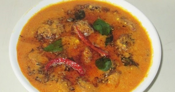 Shobha's Food Mazaa: OATS AUR APPLE KE GATTE KI SABZI / OATS AND APPLE