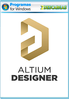 Descargar Altium Designer full español