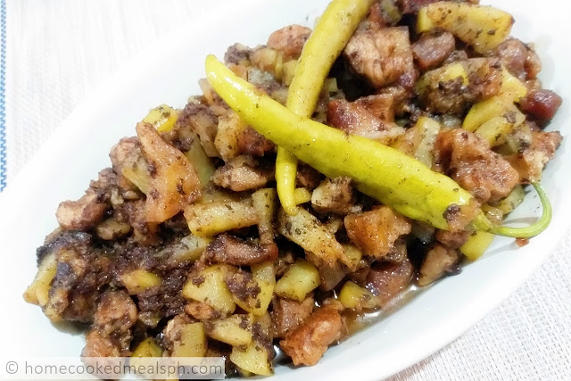 dinner, Filipino recipes, lunch, pinoy recipes, pork recipes, recipes