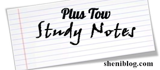 Sheni Blog Plus Two(+2) Botany Notes: Download Botany Notes Plus Two PDF