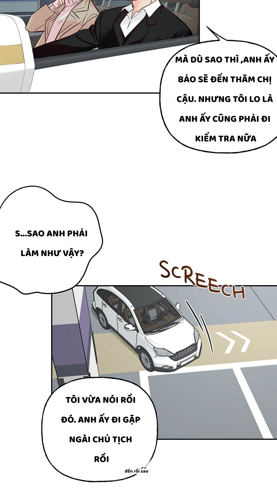 Đọc truyện Assorted Wildness - Chapter 33