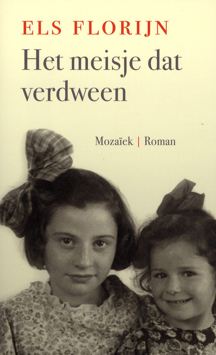 Over Boeken, enzo... Het meisje dat