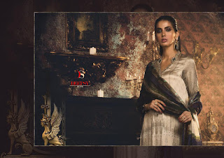 Deepsy Maria B Silk Satin Salwer Kameez Collection