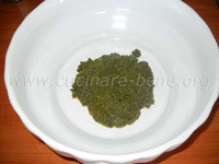 pesto alla genovese