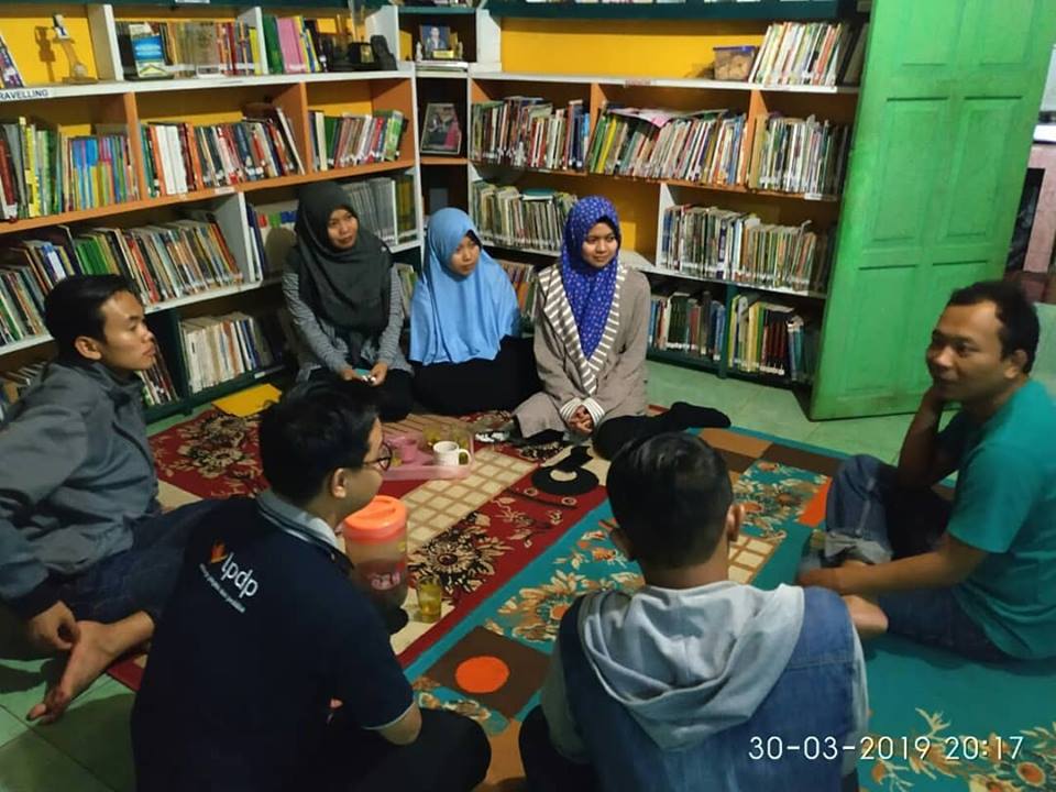  Taman  Bacaan  Masyarakat safe search