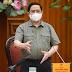 Thủ tướng Phạm Minh Chính nhắc nhở, chấn chỉnh nghiêm khắc các địa phương chưa làm tốt phòng chống dịch