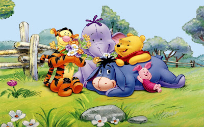 HD Cartoon Wallpapers | Galerry Wallpaper