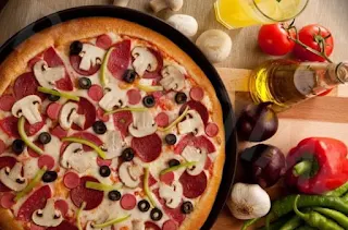 pizza time demetevler ankara menü fiyat listesi pizza siparişi