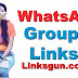 LONDON WHATSAPP GROUP LINK | LONDON GIRLS WHATSAPP GROUPS LINKS |