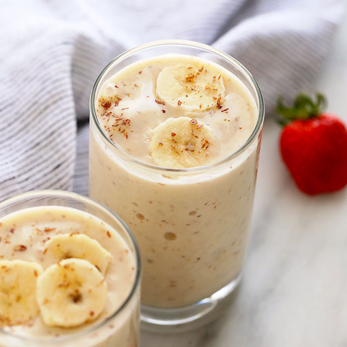 Banana Drink For Extreme And Rapid Weight Loss Prepare Nutritious